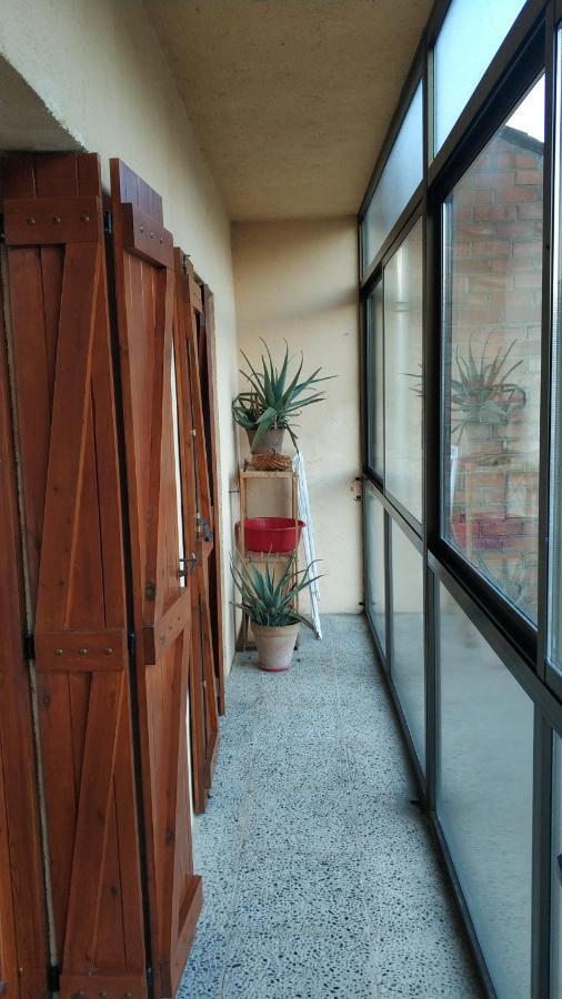 Bassiero Apartament Esterri d'Àneu Exterior photo